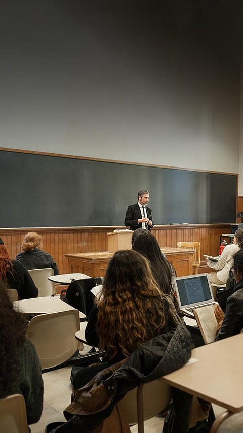 7 Colleges Known for Their Outstanding Humanities Programs