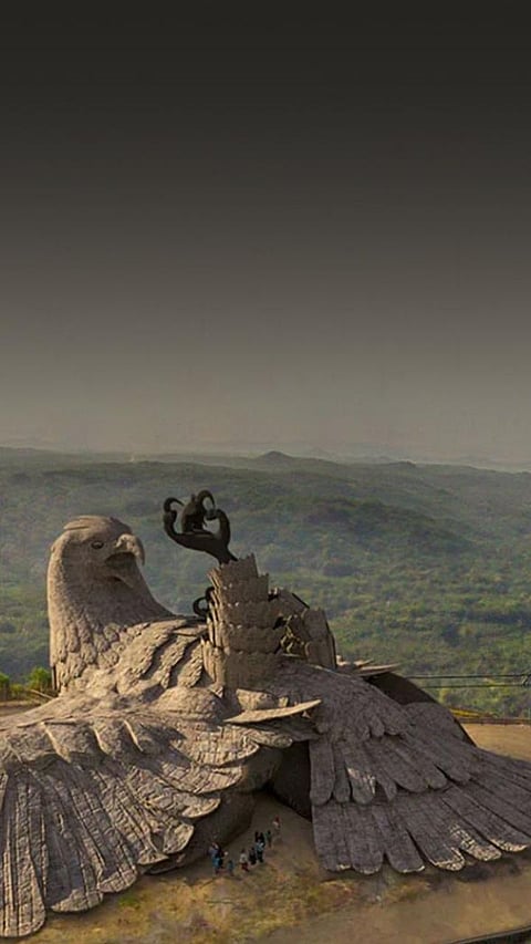 5 beautiful pictures places of Kollam