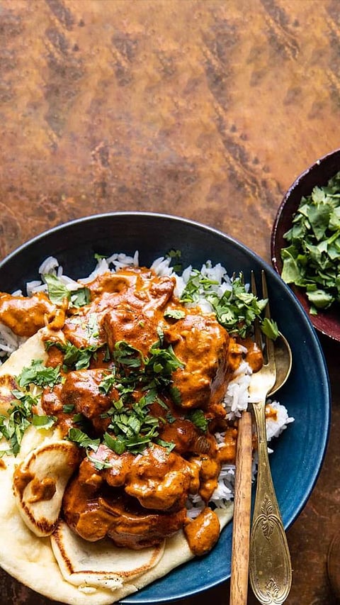 7 Spiciest Indian Dishes for Those Who Love Heat