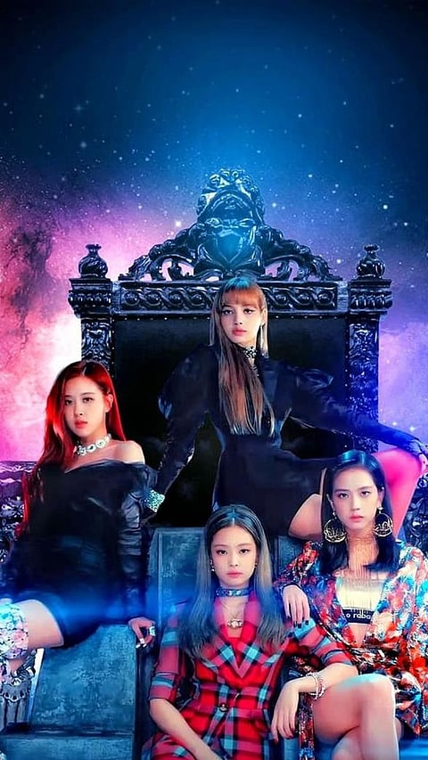 US at number 2': 9 countries with Biggest K-Pop Market in the world