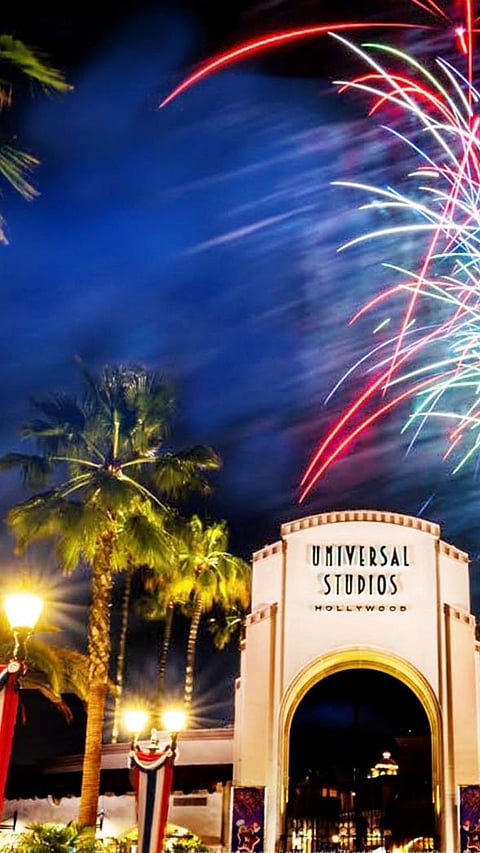 Top 9 Universal Studios in the World