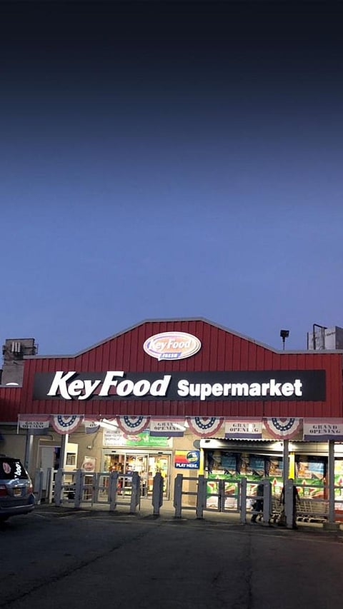 Top 8 Grocery Stores in New York