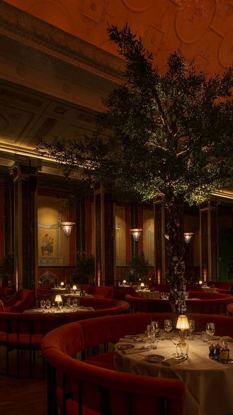 8 Best Indian Restaurants Chennai