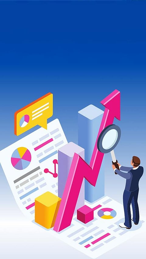 Top 8 Indian Colleges for Business Analytics