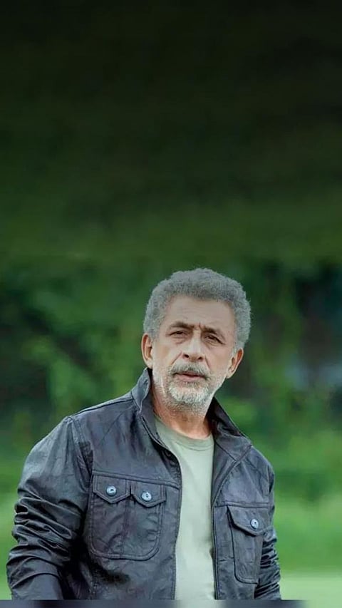 Top 9 Blockbusters of Naseeruddin Shah: Must-Watch Movies of the Masterful Actor