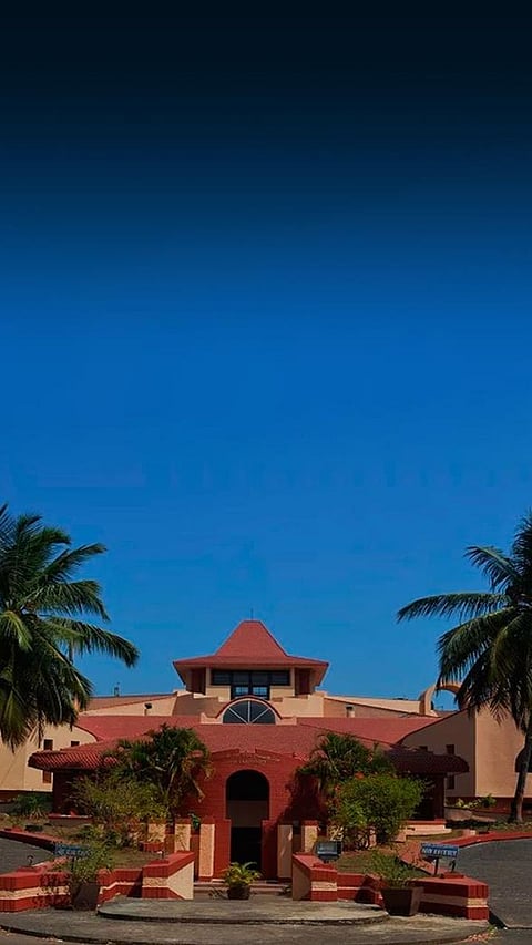 8 Instagrammable Spots on Indian College Campuses