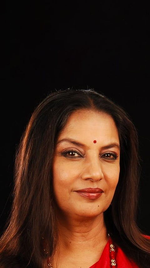 Top 9 Blockbusters of Shabana Azmi, Must-Watch Movies