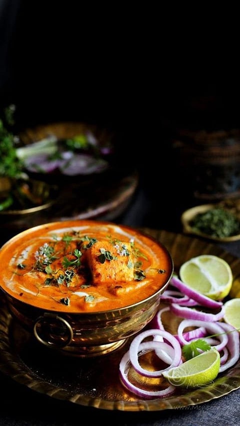 8 Best Indian Restaurants Pune