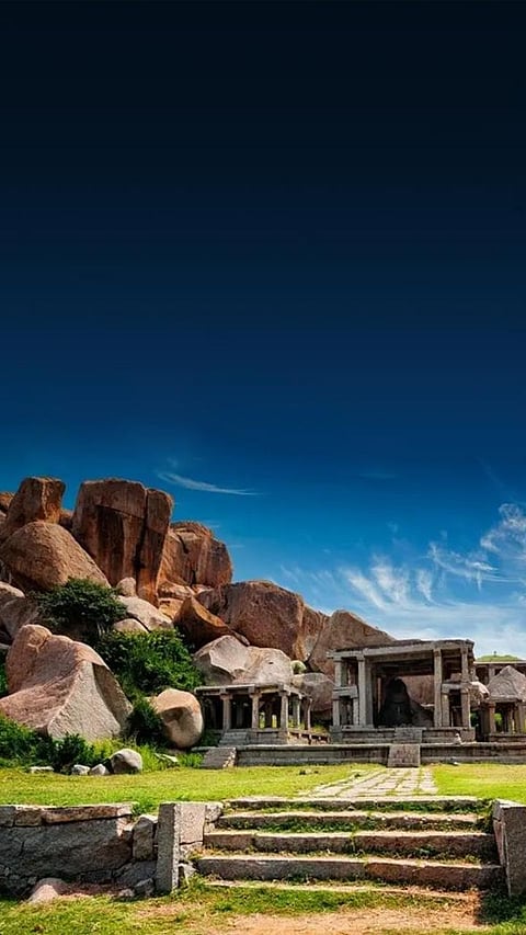 Ancient Hidden Places: 6 Deserted Ruins in Eastern India