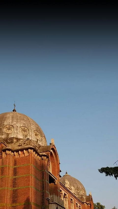 Affordable Excellence: MSU Baroda - A Haven for Quality Education without Financial Burdens