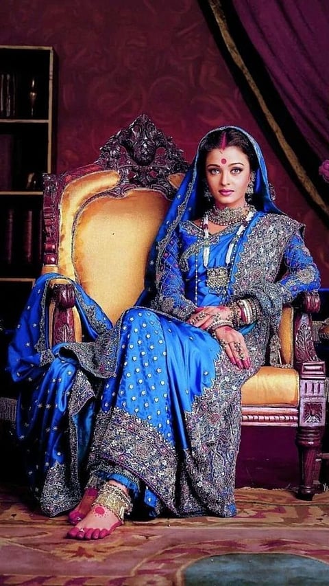 9 Best Romantic Movies of Aishwarya Rai