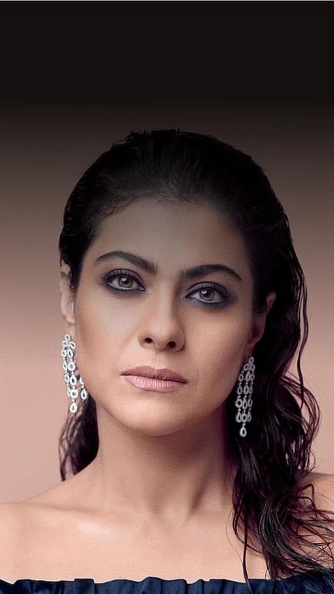 Top 9 Romantic Movies of Kajol, You Must Watch