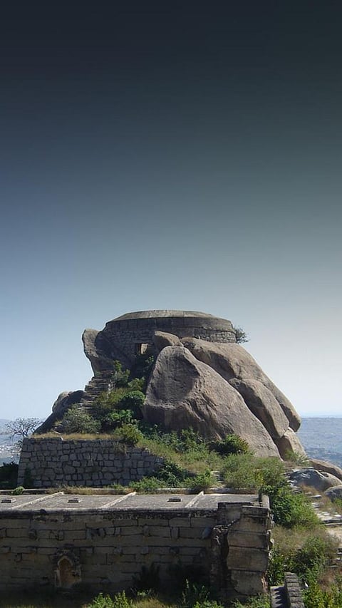 8 unique trekking spots near Bengaluru a must visit