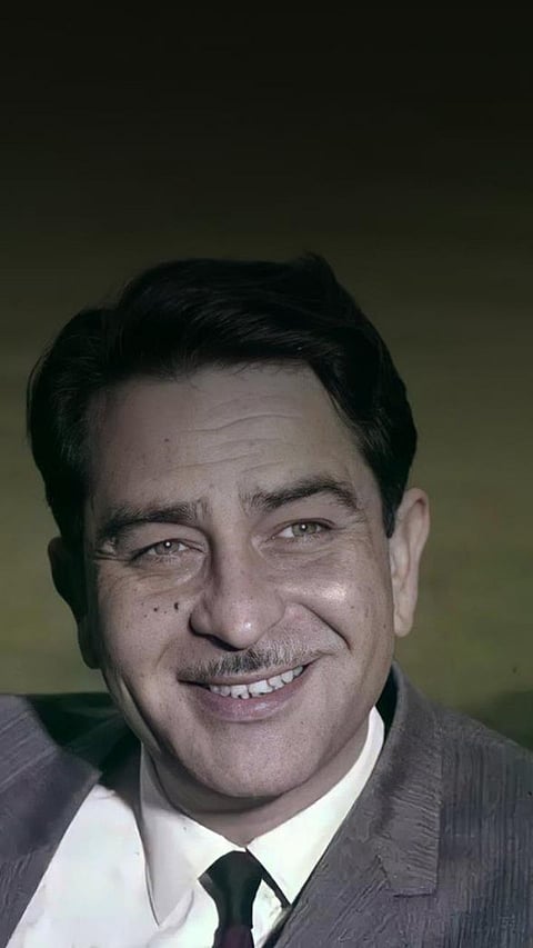 Top 5 Raj Kapoor Golden Jubilee Gems - Must Watch Movies!