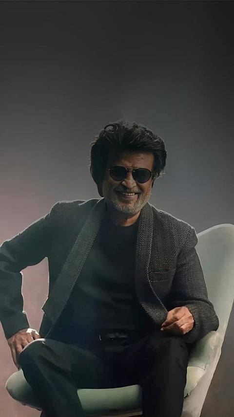 Top 8 Rajinikanth Golden Jubilee Gems - Must Watch Movies!