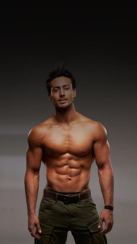 Top 8 Blockbuster Movies of Tiger Shroff, Must-Watch Movies