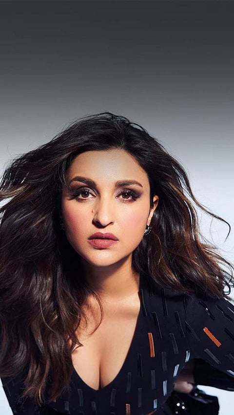 9 Best Romantic Movies of Parineeti Chopra