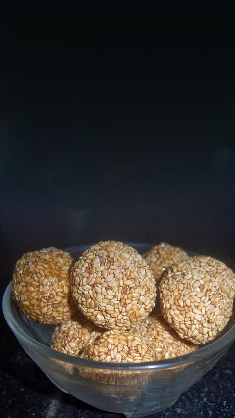 Quick Andhra Pradesh Desserts: 9 South Indian Sweet Treats Ready in 10 Minutes