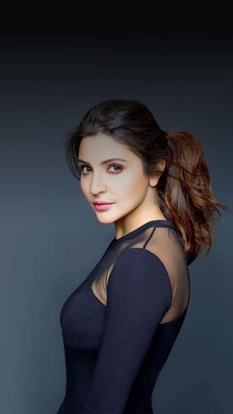 9 Best Romantic Movies of Anushka Sharma