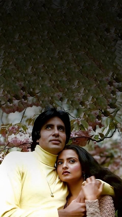 Top 5 Must-Watch Multi-Starrer Films: Amitabh Bachchan and Rekha You Must See