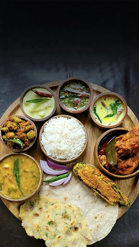 Telangana's Unique Fare: 5 Lesser-Known South Indian Recipes