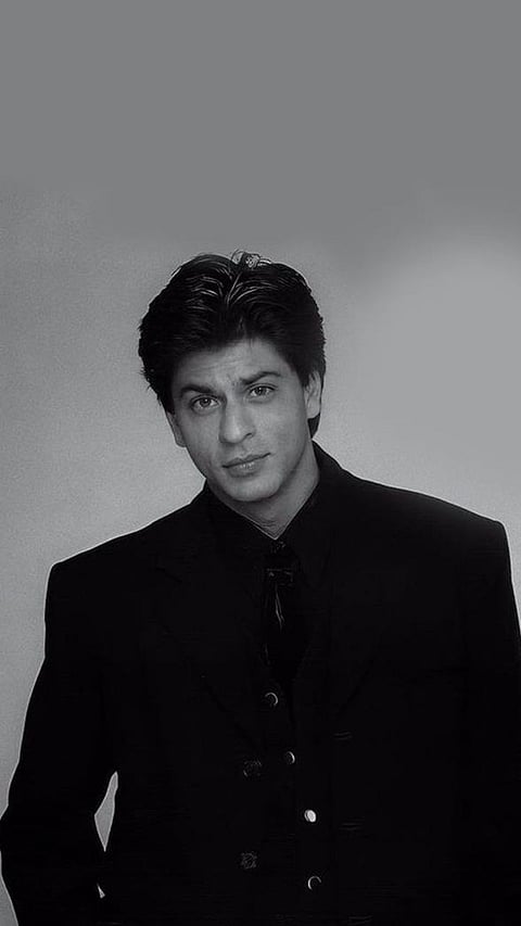 9 Best Romantic Movies of Shahrukh Khan