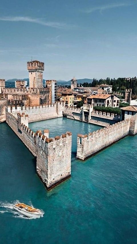 9 Small Towns: Spreading Happiness with Delightful Charm