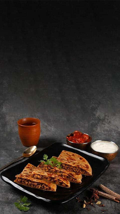 Hearty Meaty Breakfast in Karnataka: 9 Filling Non-Veg Dishes