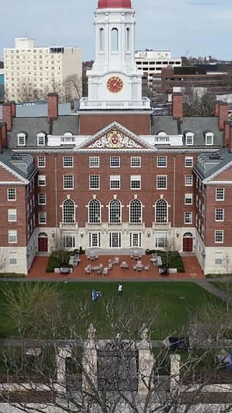 7 Ivy League Universities: The Epitome of Academic Excellence
