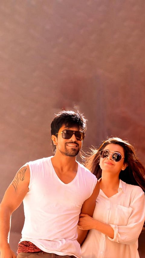 9 Best Onscreen Couples of the Telugu movie industry