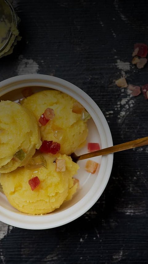 9 Most Indulgent Indian Ice Cream Flavors