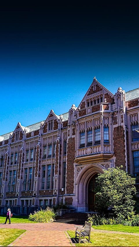 7 Most Historic Colleges in the United States