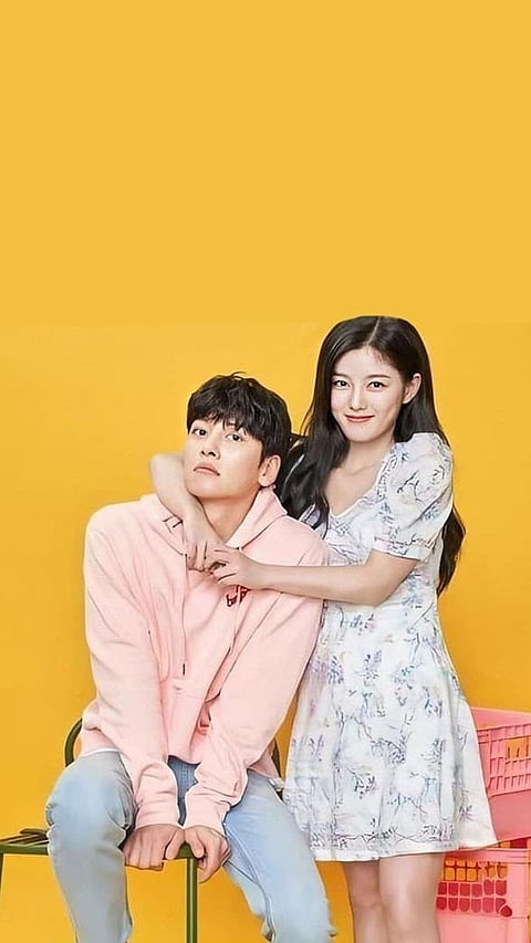 9 Korean Drama Based on True Story