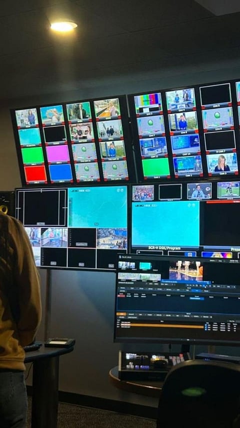 8 Most Notable Ivy League Graduates in Journalism and Media