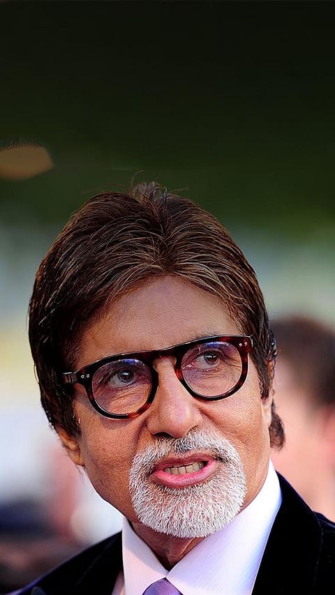 Top 5 Comedy Blockbusters: Must-See Movies of Amitabh Bachchan for Unstoppable Laughter!