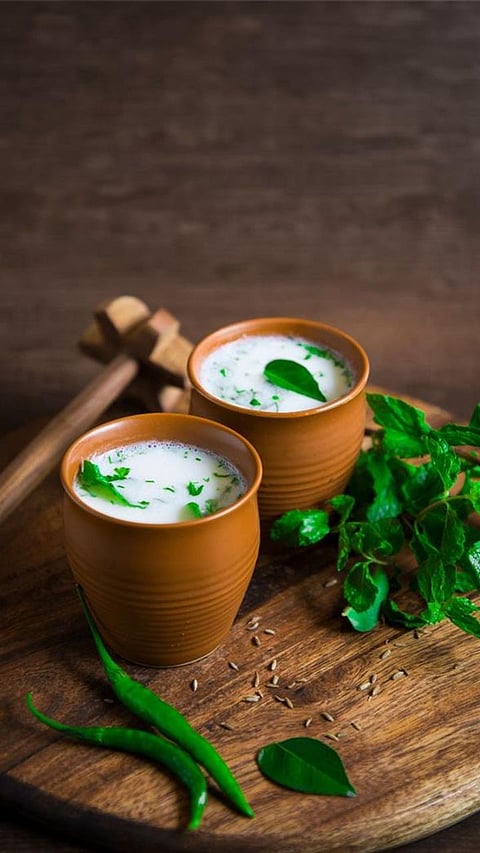 Stay cool with these 8 refreshing South Indian drinks to beat the summer heat