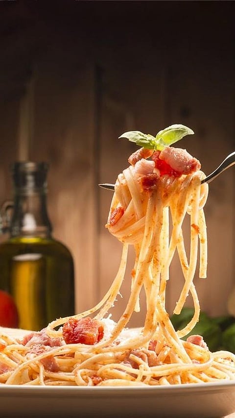 Top 8 Classic Italian Pasta Dishes You must try