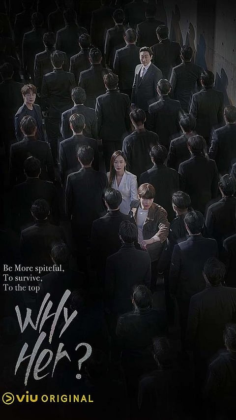 9 Korean dramas featuring strong female lead characters