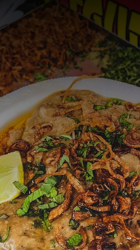 Hyderabad’s Iconic Haleem and 8 unique recipes a must try