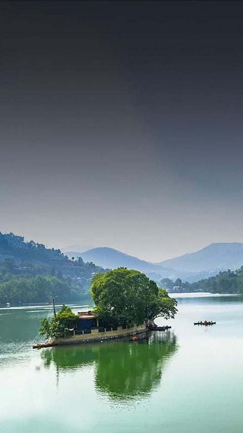 9 Cleanest Rivers in India