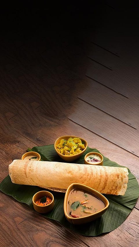 Timeless Treasures: 9 Authentic South Indian Breakfast Recipes Preserved Across Generations