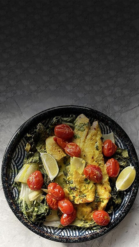 Exploring diverse tandoori delights from Andhra to Kerala