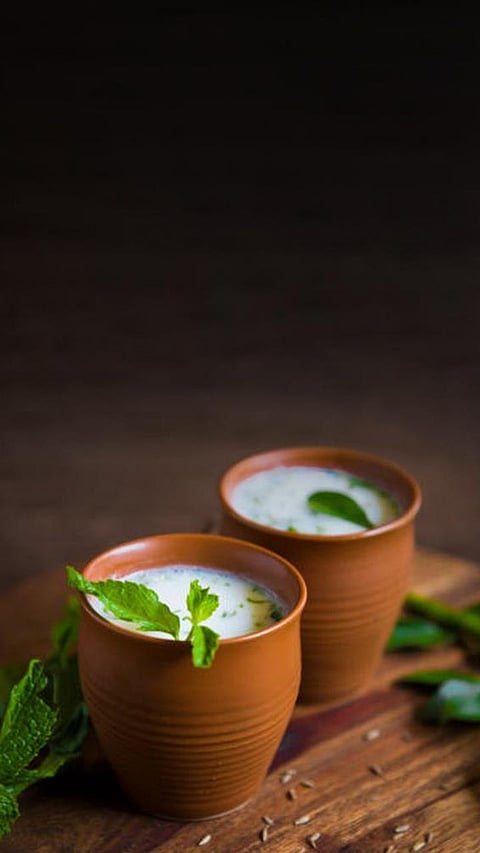 7 Refreshing South Indian Buttermilk Recipes to Beat the Summer Heat