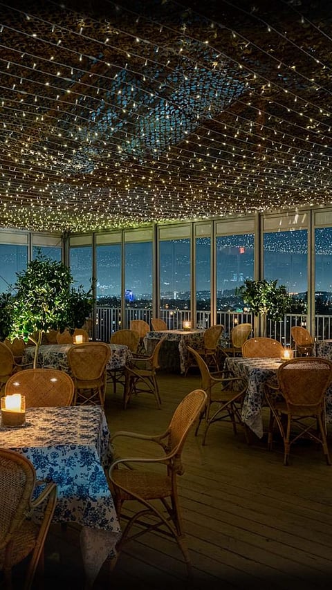 9 Restaurants in Los Angeles only locals know about