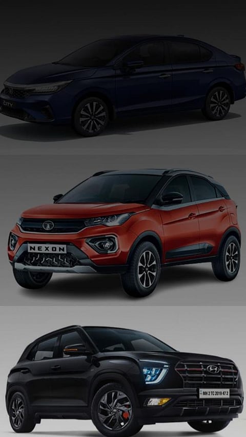 7 Most Affordable Cars in India