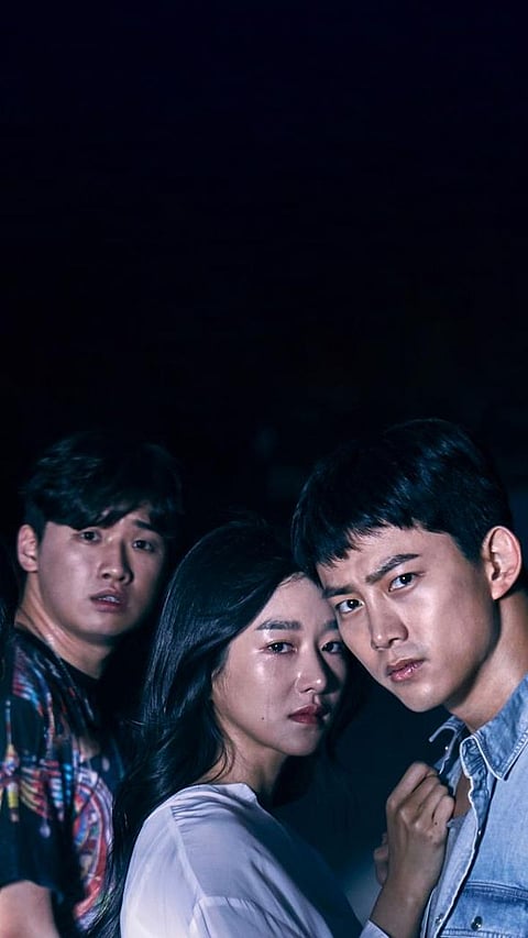 9 Underrated Korean Dramas worth watching