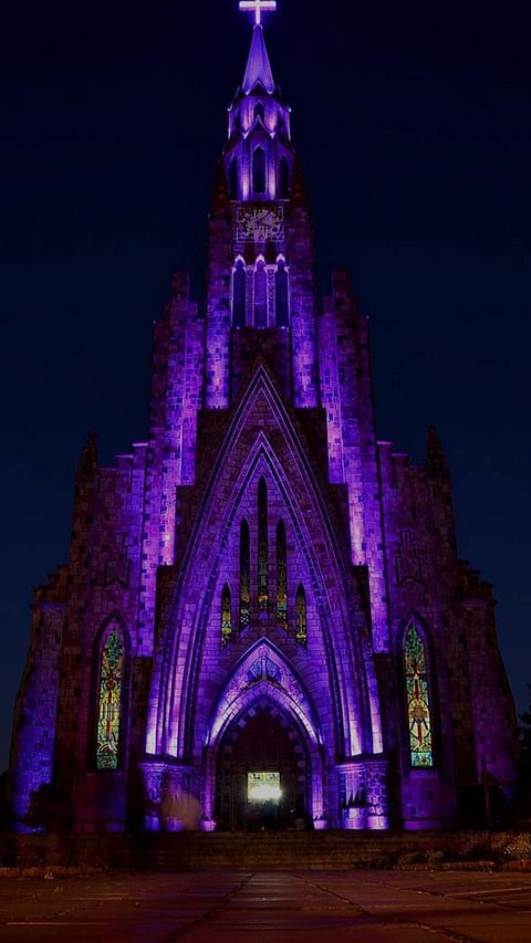 Top 7 Churches in the World