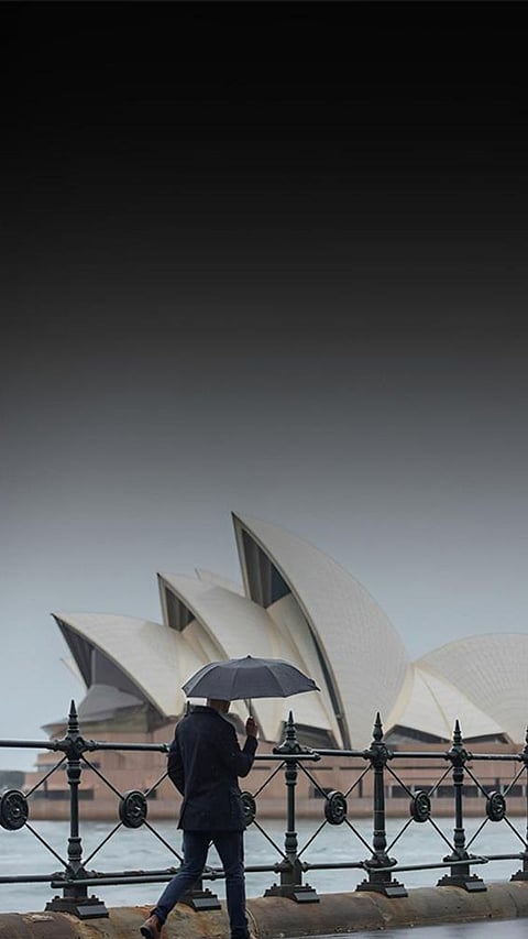 8 Cities Around the World with the Most Inviting Temperate Climates