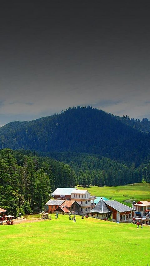 India’s Top 5 Mountain Cities for Cool Climates and Scenic Beauty