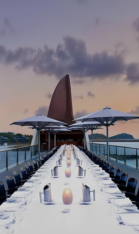 Most Happening Yacht Clubs in the World